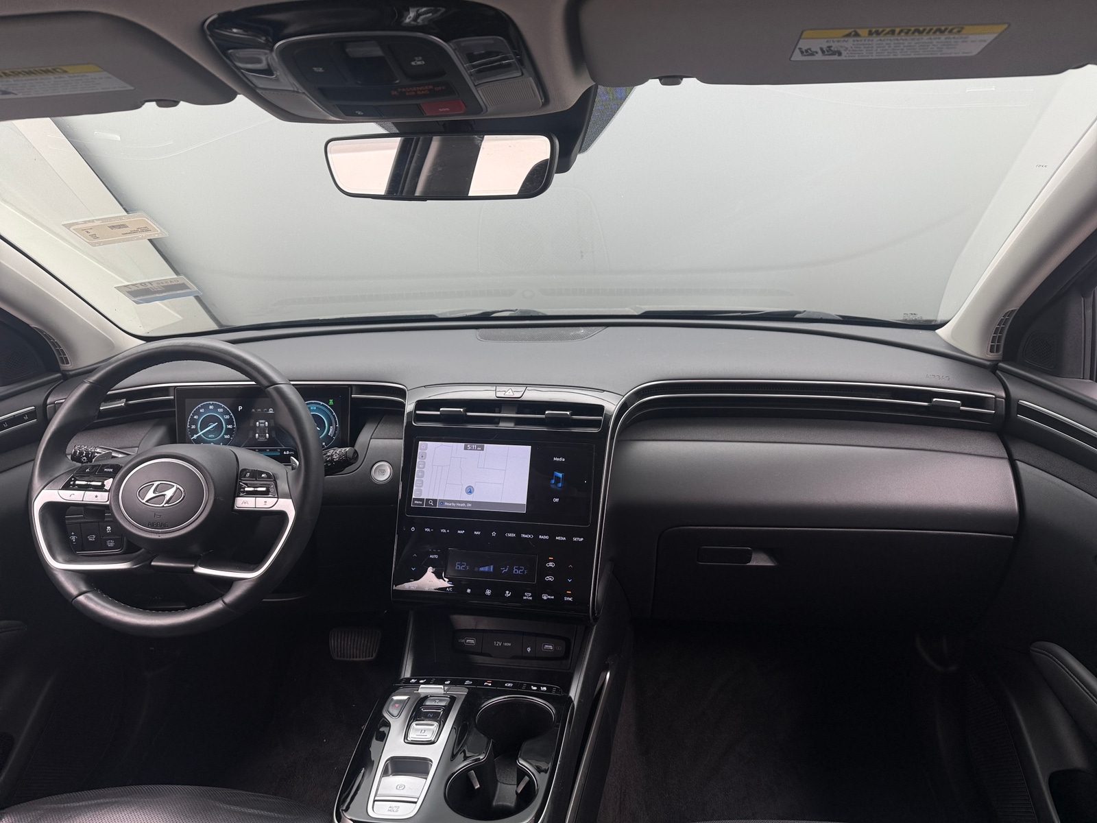 Thumbnail: 2022 Hyundai Tucson - 2