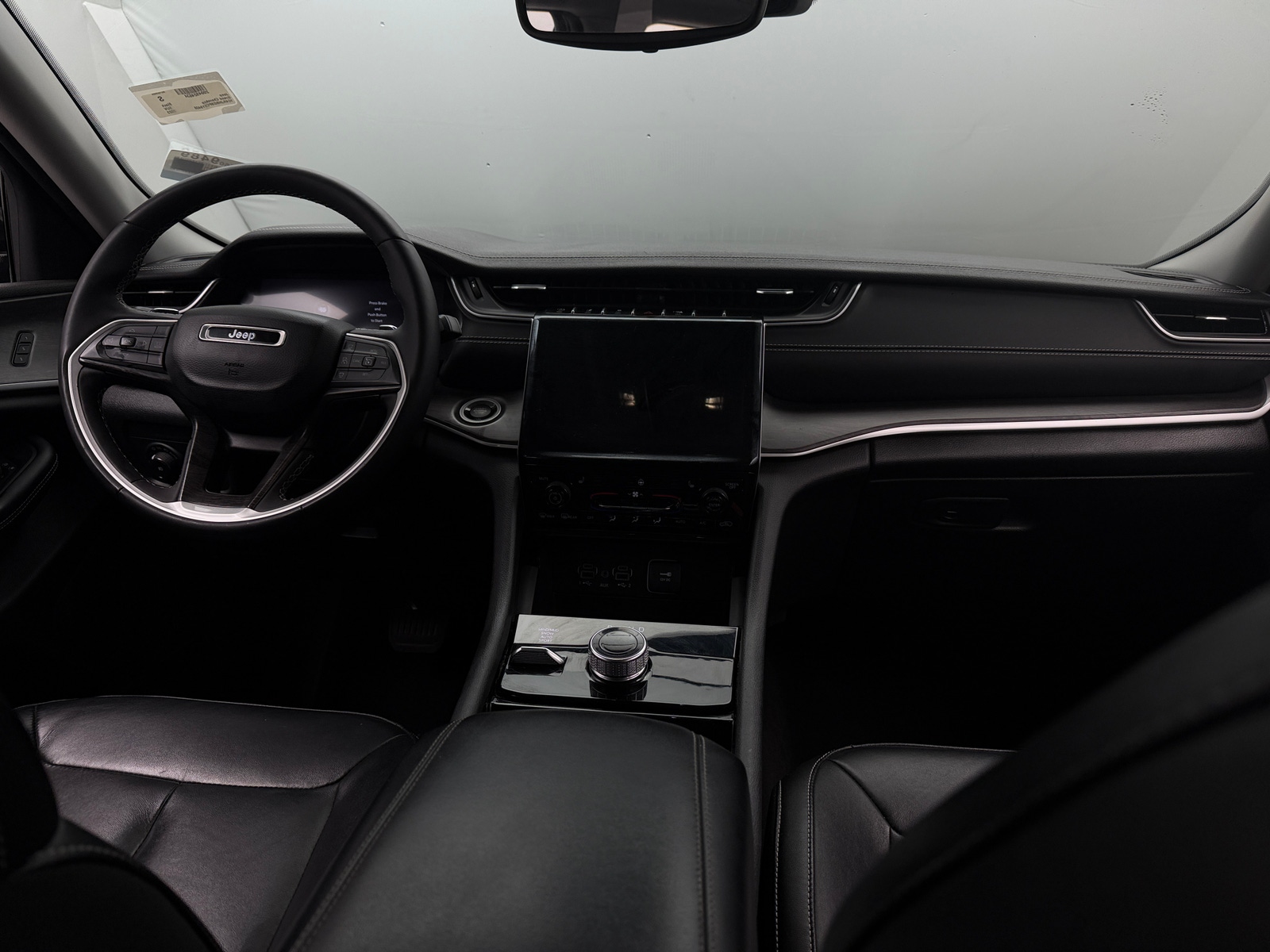 Thumbnail: 2023 Jeep Grand Cherokee - 2