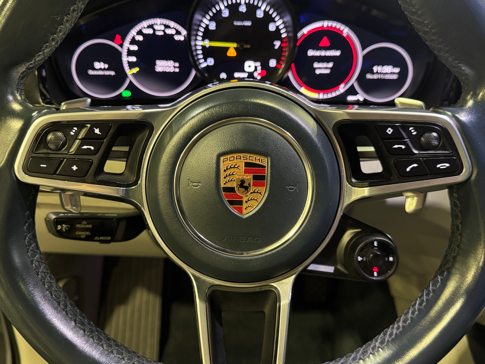 Thumbnail: 2019 Porsche Cayenne - 4