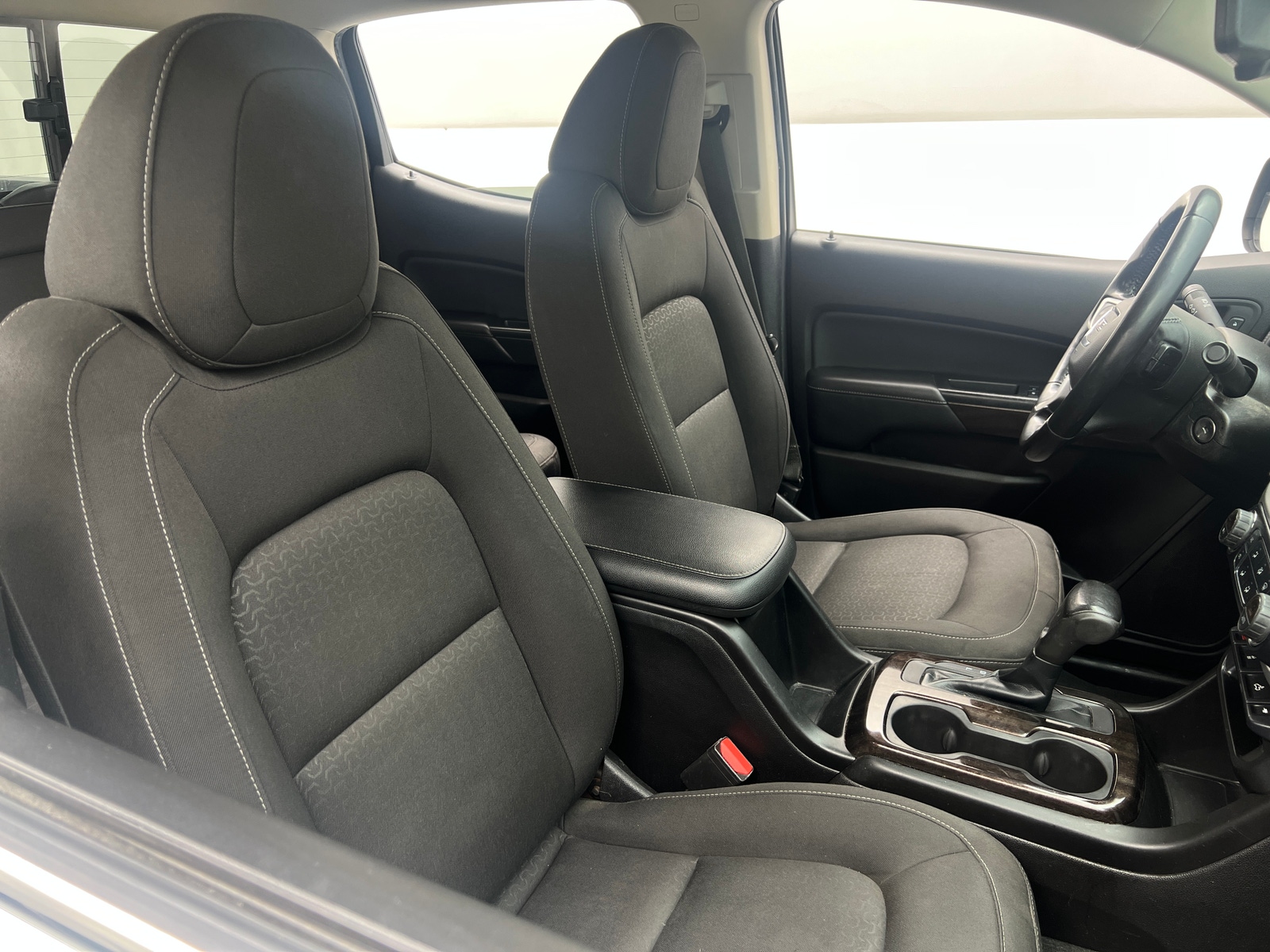 Thumbnail: 2019 GMC Canyon - 2