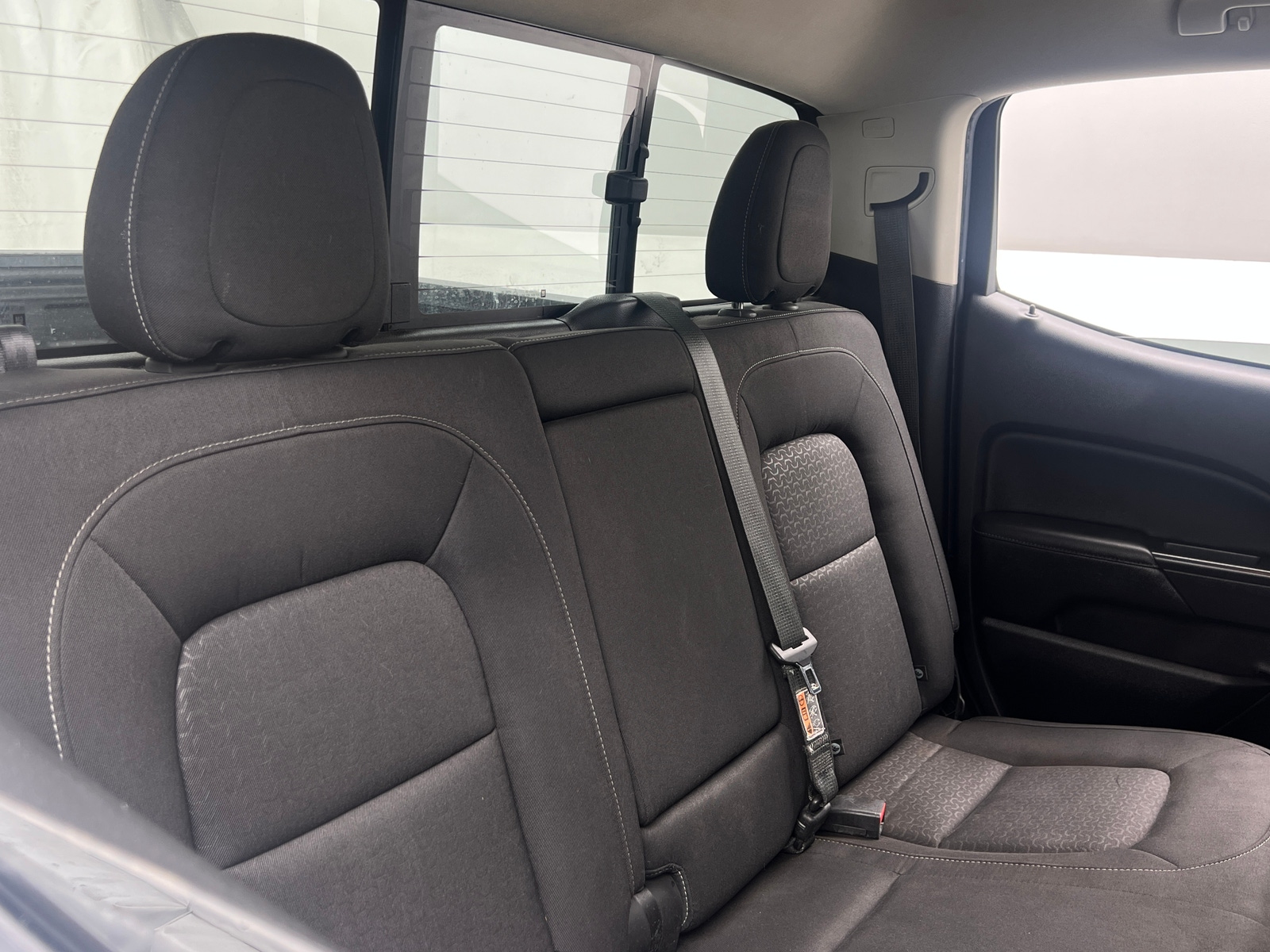 Thumbnail: 2019 GMC Canyon - 6