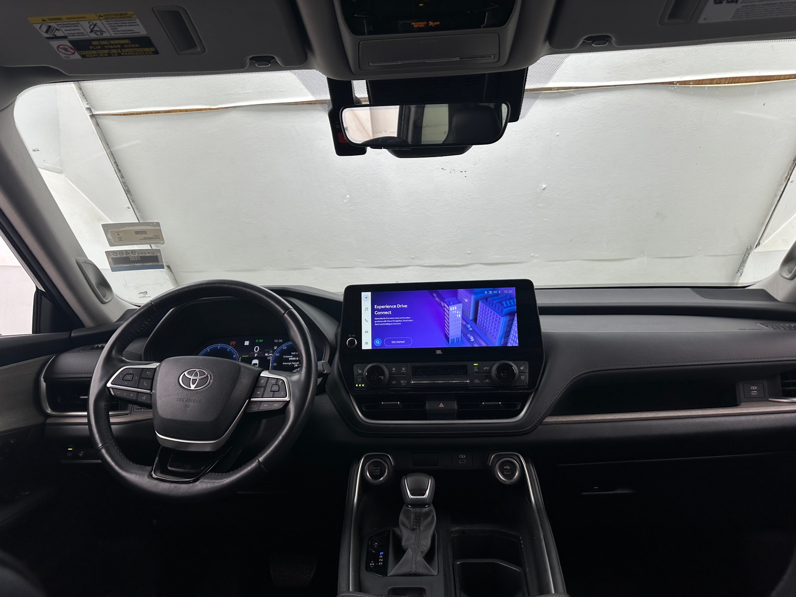 Thumbnail: 2024 Toyota Grand Highlander - 3