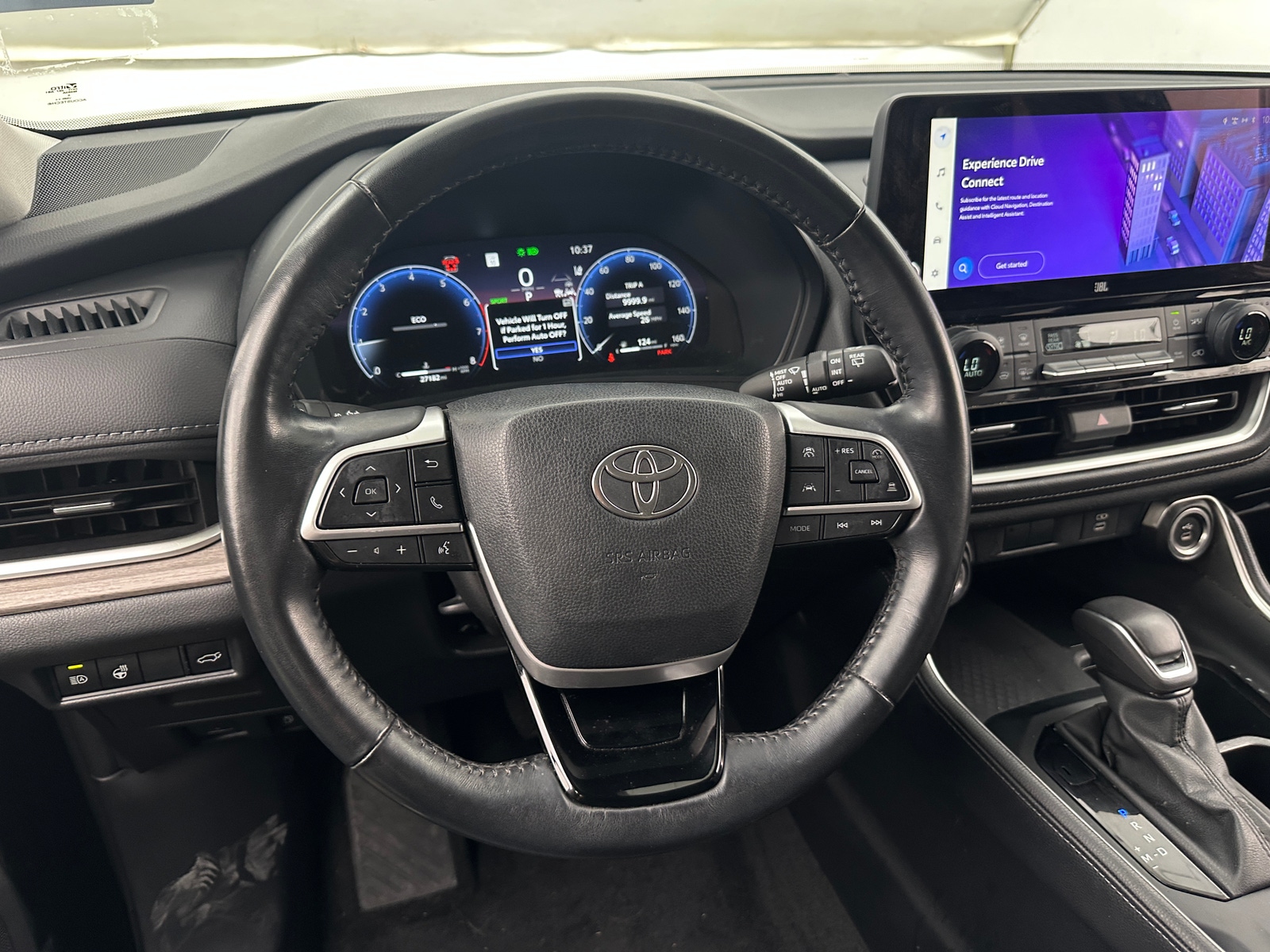 Thumbnail: 2024 Toyota Grand Highlander - 5
