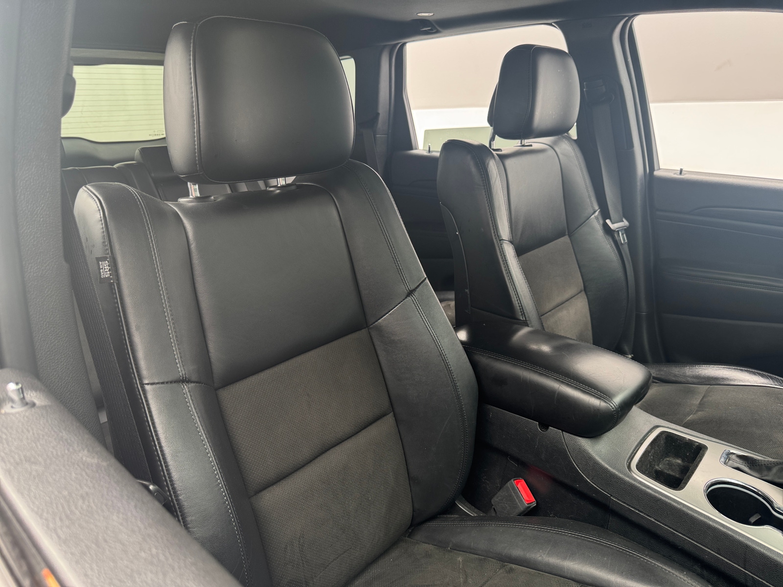 Thumbnail: 2020 Jeep Grand Cherokee - 2