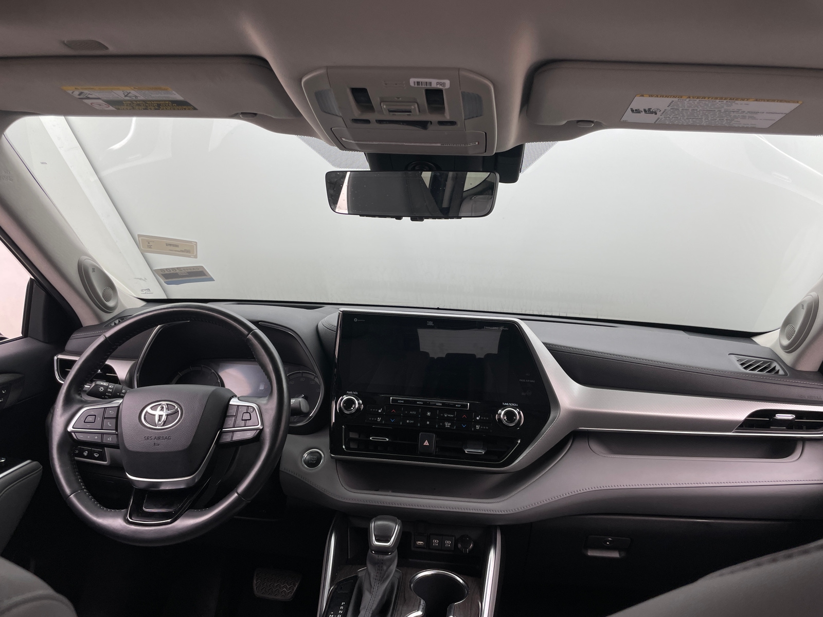 Thumbnail: 2021 Toyota Highlander - 2
