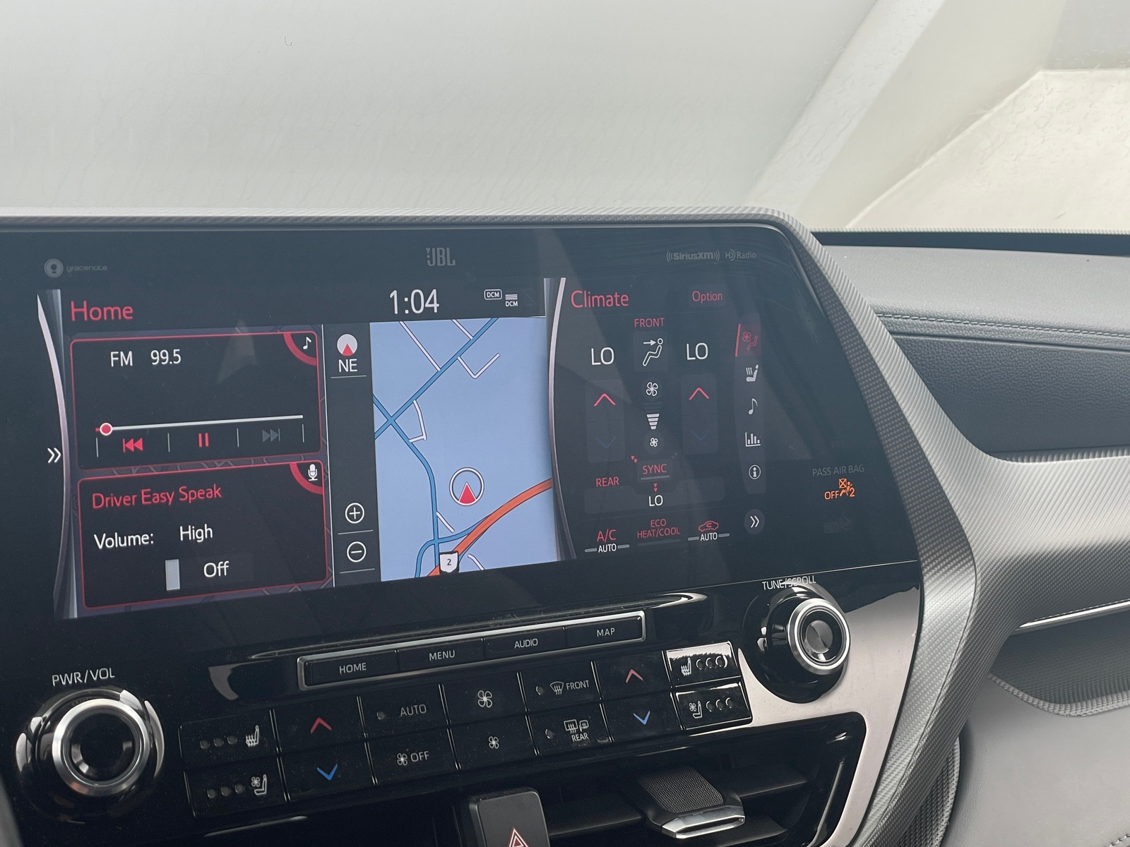 Thumbnail: 2021 Toyota Highlander - 3