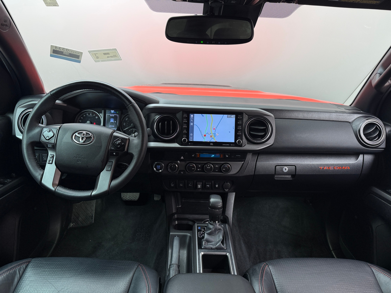 Thumbnail: 2023 Toyota Tacoma - 2