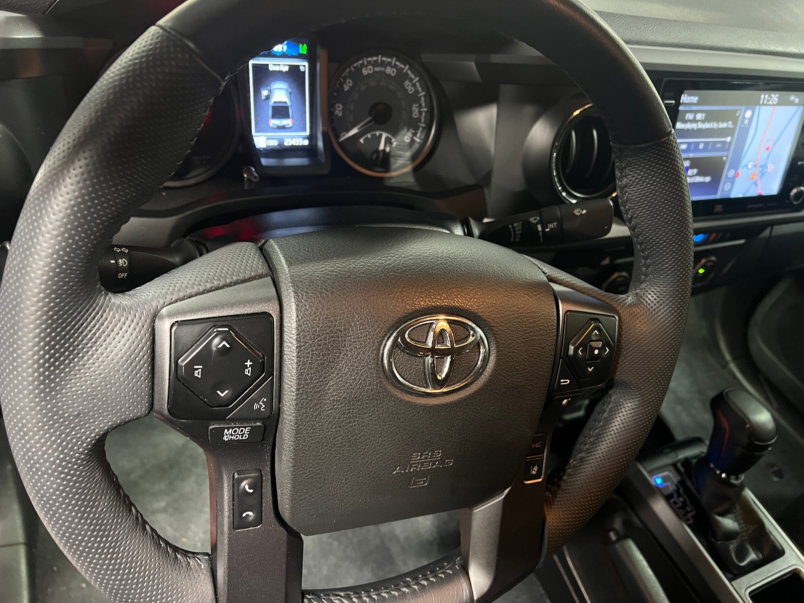 Thumbnail: 2023 Toyota Tacoma - 4