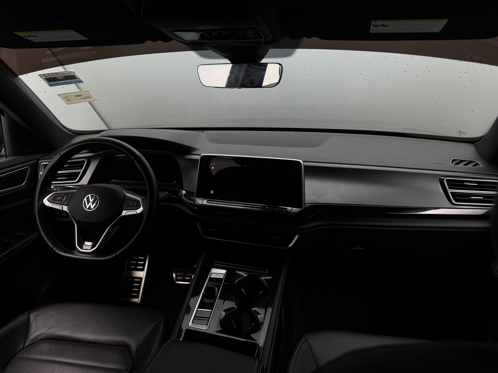 Thumbnail: 2024 Volkswagen Atlas - 2