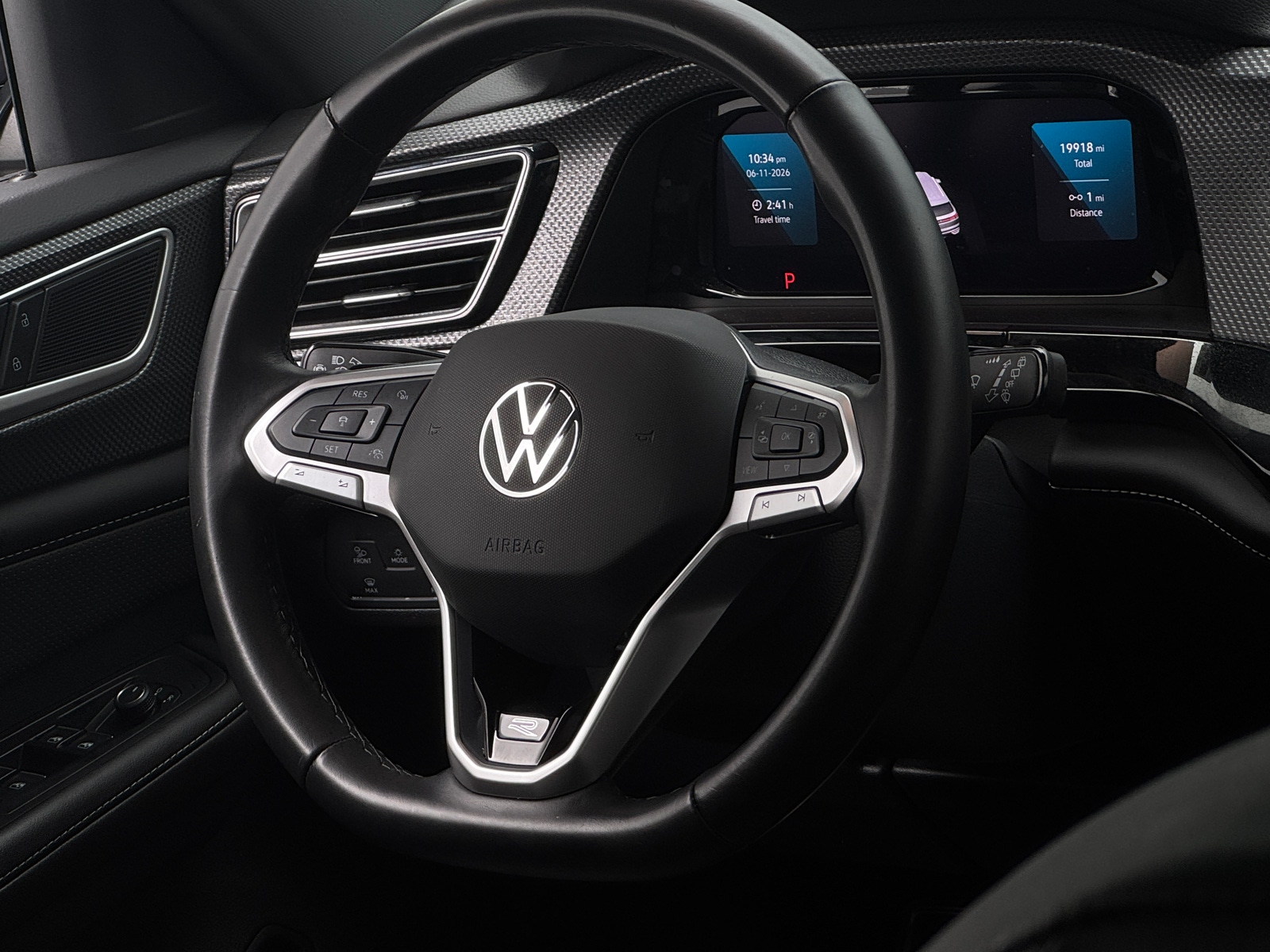 Thumbnail: 2024 Volkswagen Atlas - 4