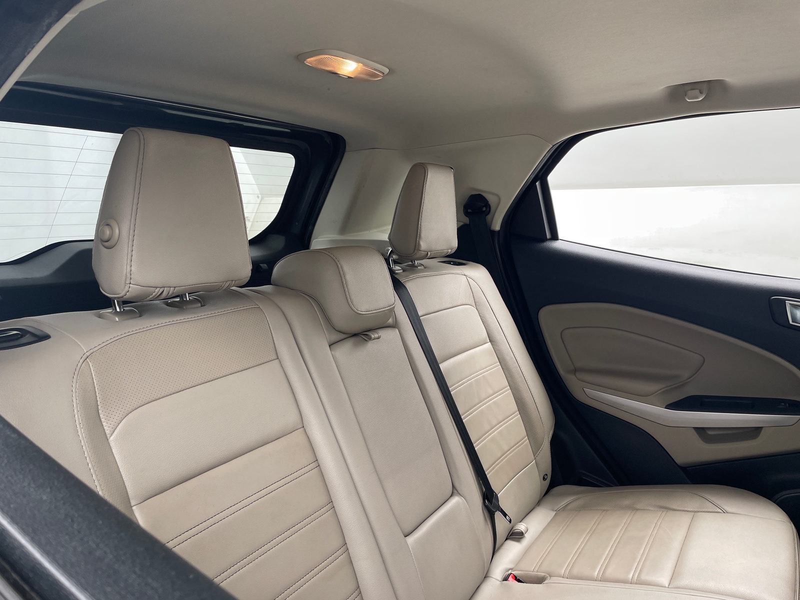 Thumbnail: 2019 Ford EcoSport - 5