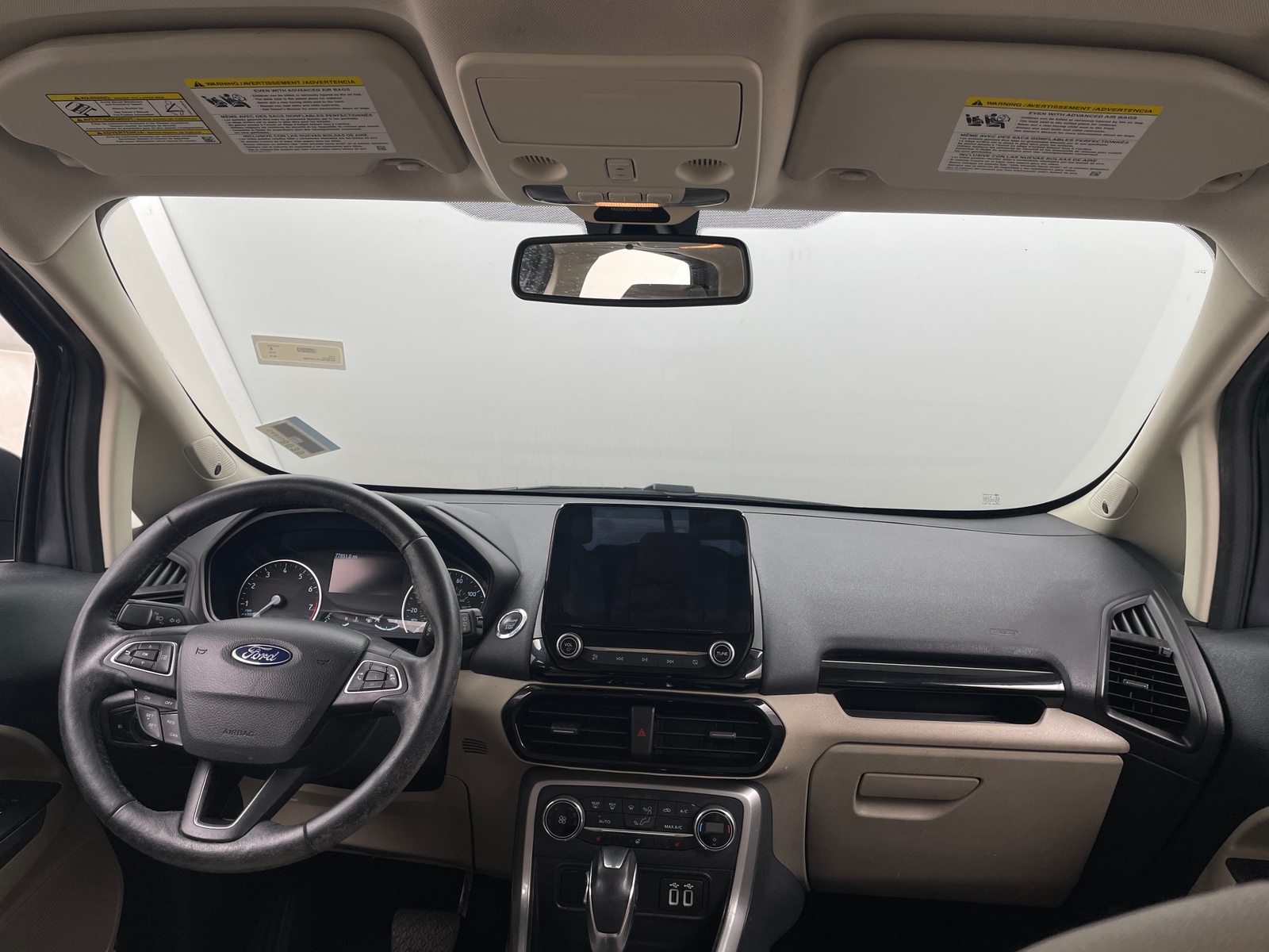 Thumbnail: 2019 Ford EcoSport - 2