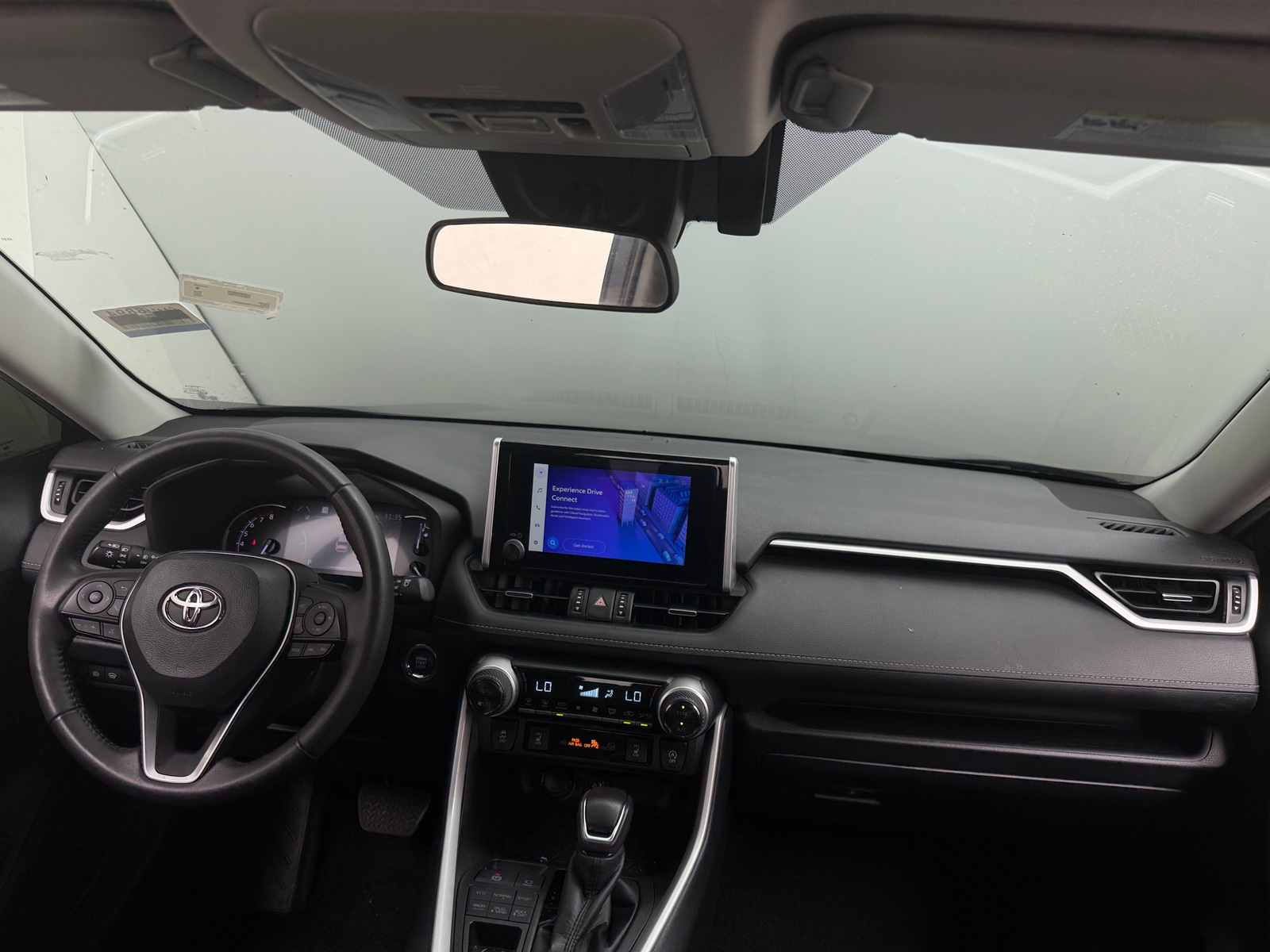 Thumbnail: 2023 Toyota RAV4 - 2