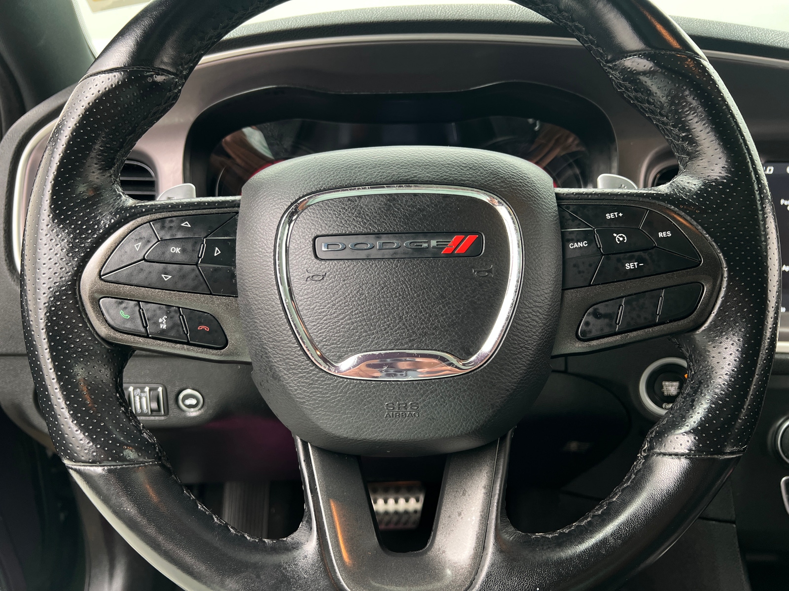 Thumbnail: 2021 Dodge Charger - 5