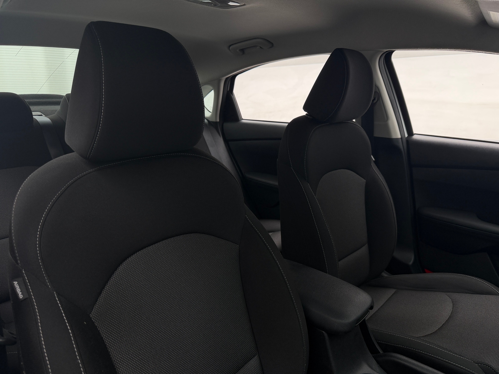 Thumbnail: 2024 Kia Forte - 2