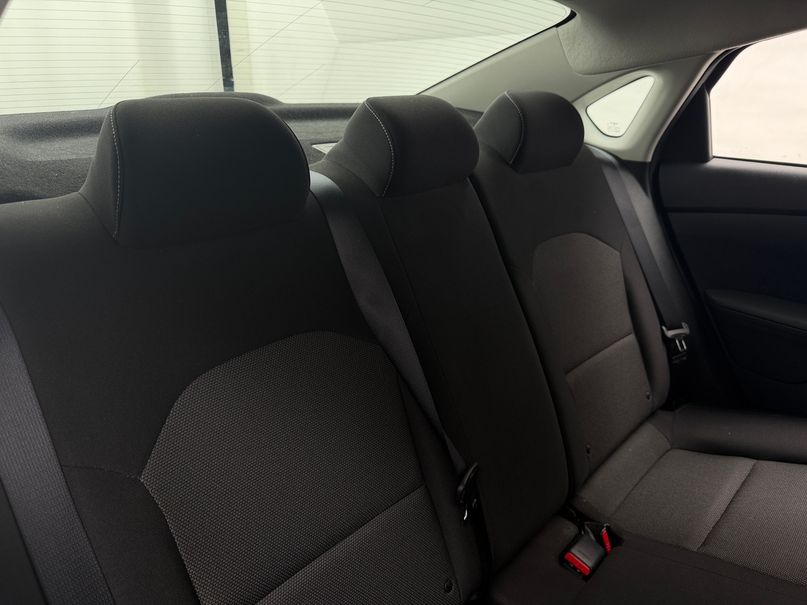 Thumbnail: 2024 Kia Forte - 6