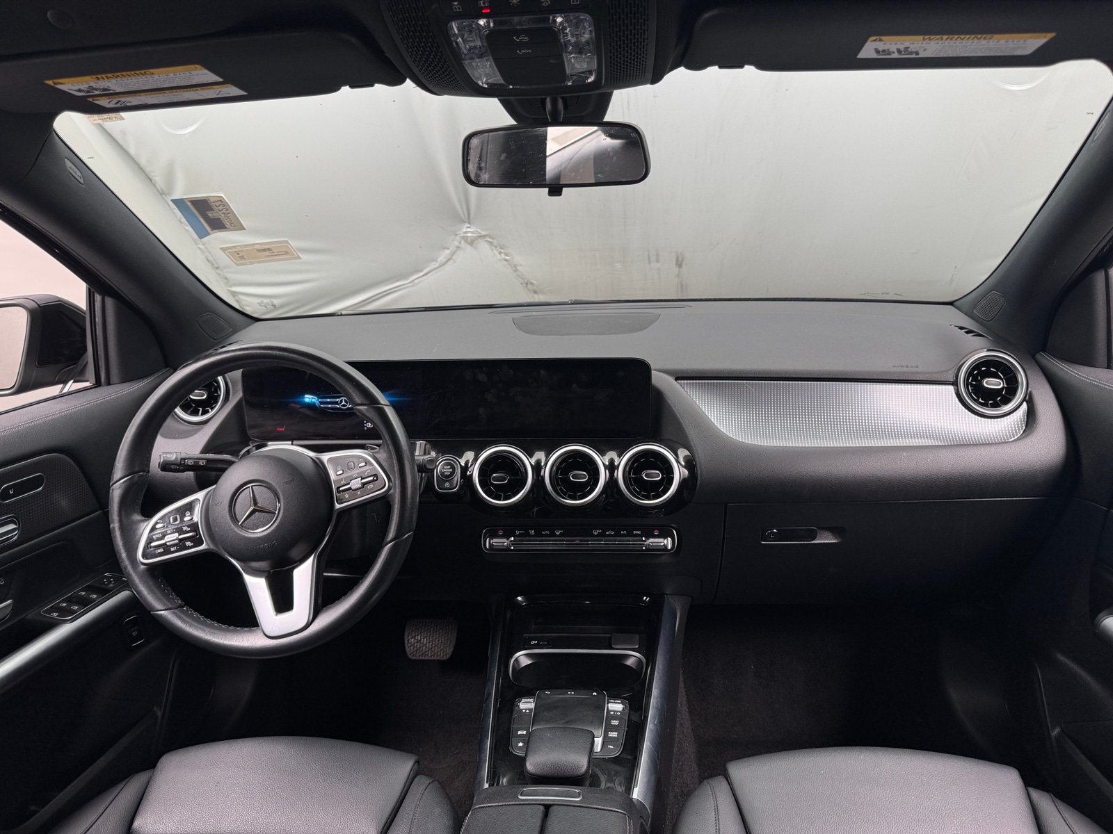 Thumbnail: 2023 Mercedes-Benz GLA - 2