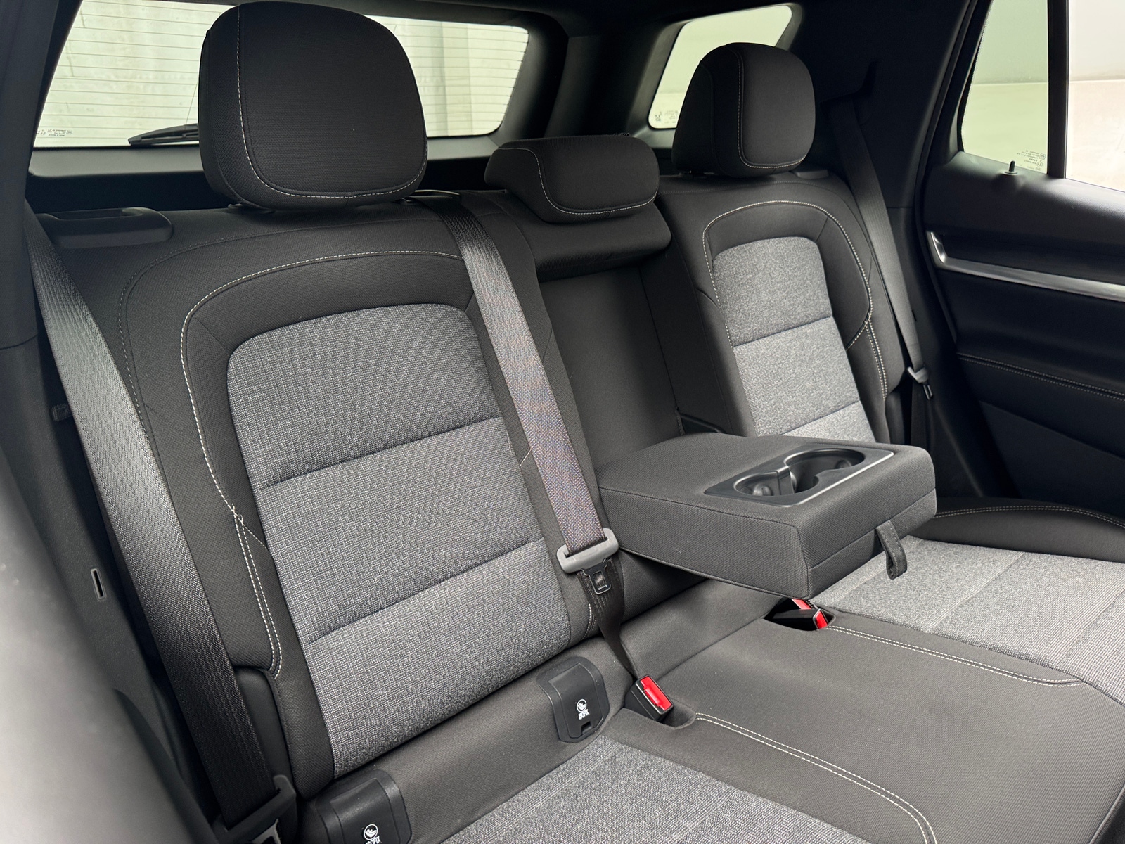 Thumbnail: 2025 GMC Terrain - 6