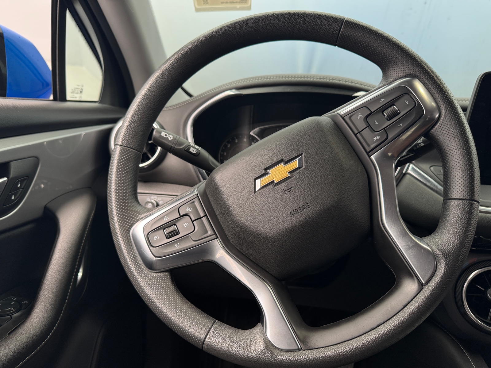 Thumbnail: 2025 Chevrolet Blazer - 5