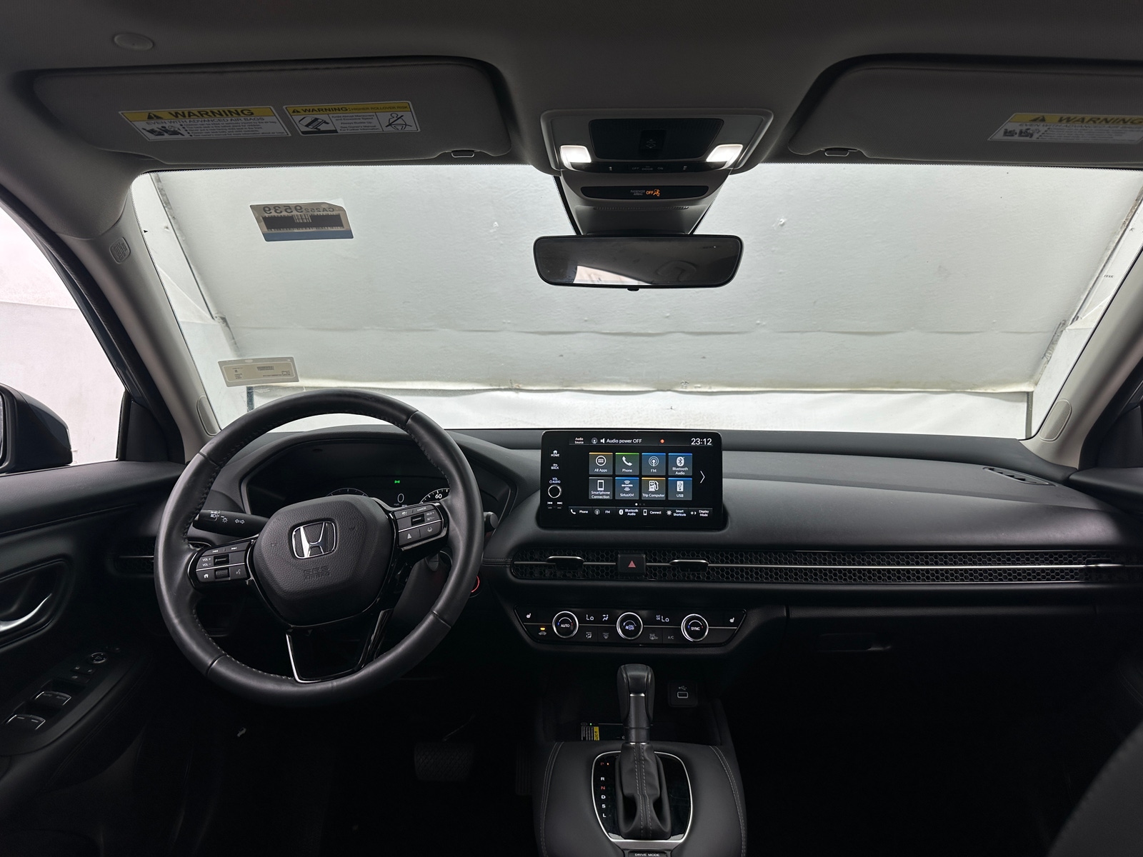 Thumbnail: 2024 Honda HR-V - 2
