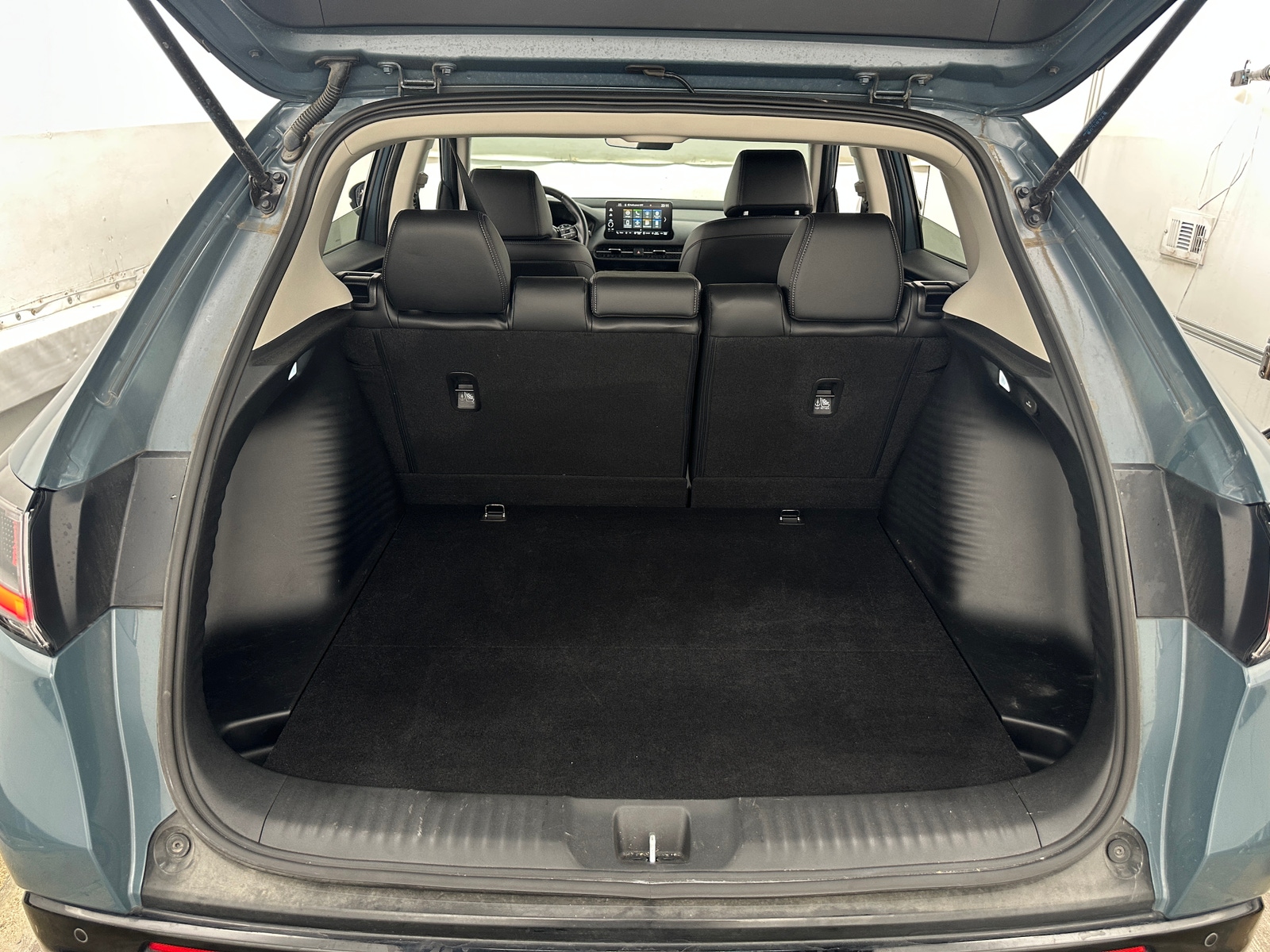 Thumbnail: 2024 Honda HR-V - 6