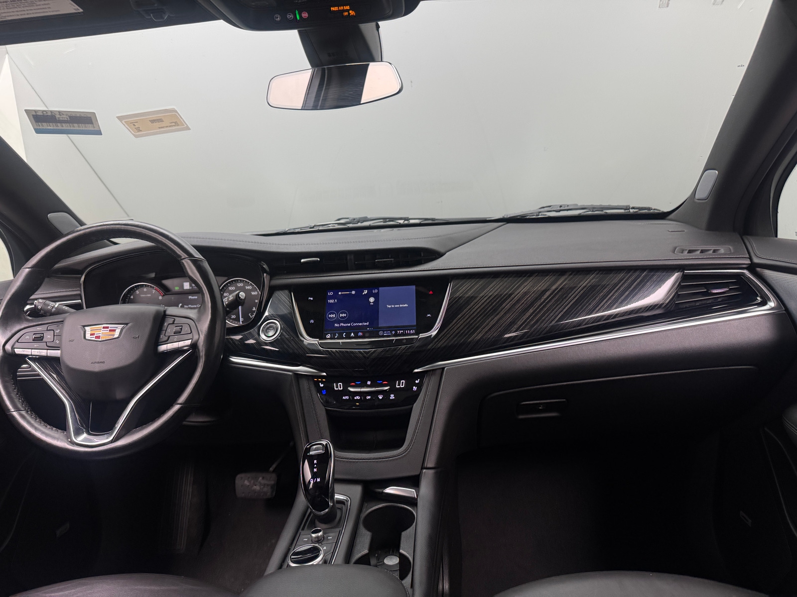 Thumbnail: 2024 Cadillac XT6 - 2