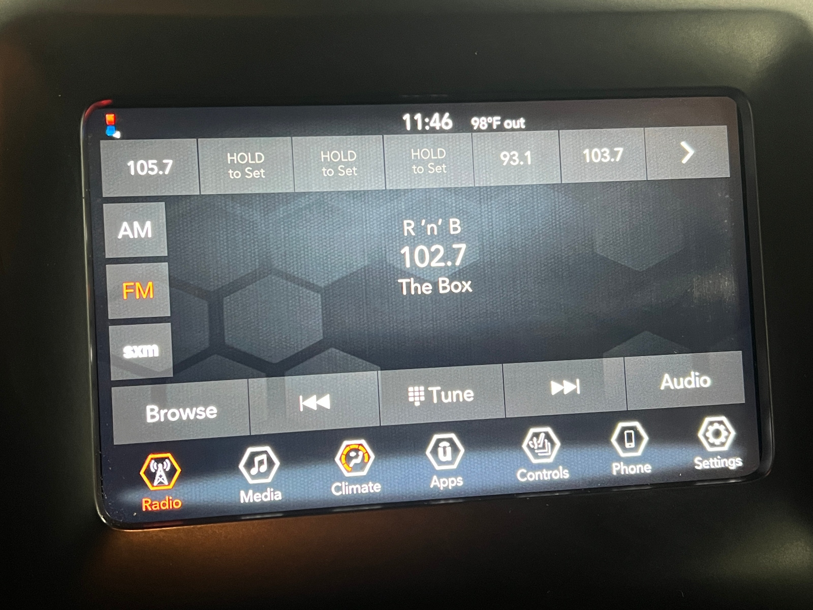 Thumbnail: 2021 Jeep Cherokee - 4