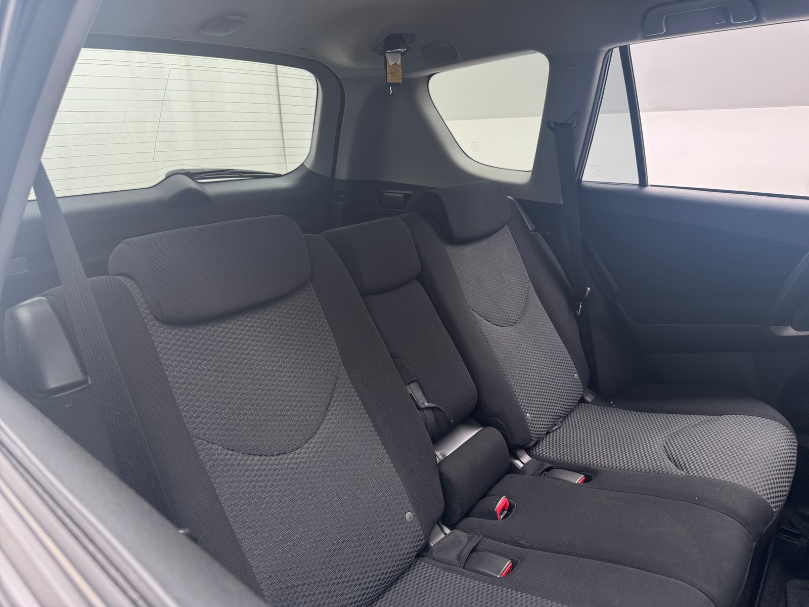 Thumbnail: 2011 Toyota RAV4 - 6
