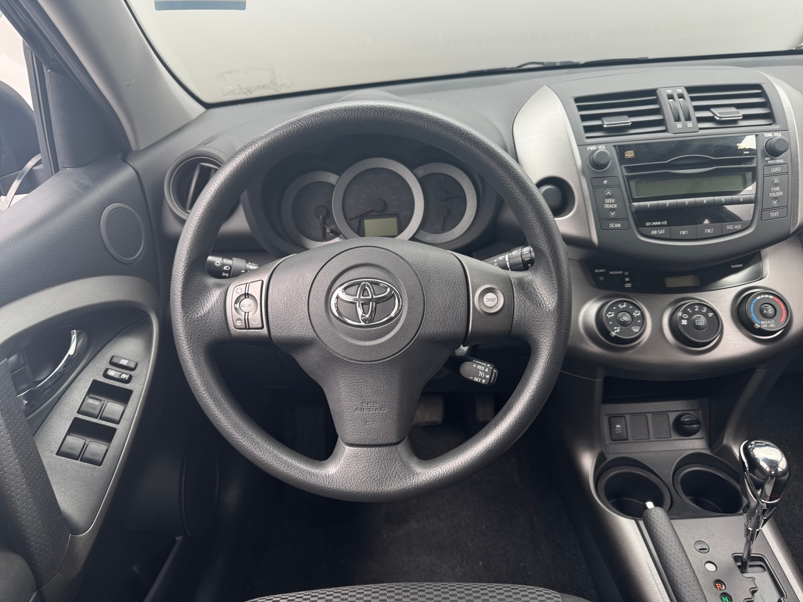 Thumbnail: 2011 Toyota RAV4 - 5