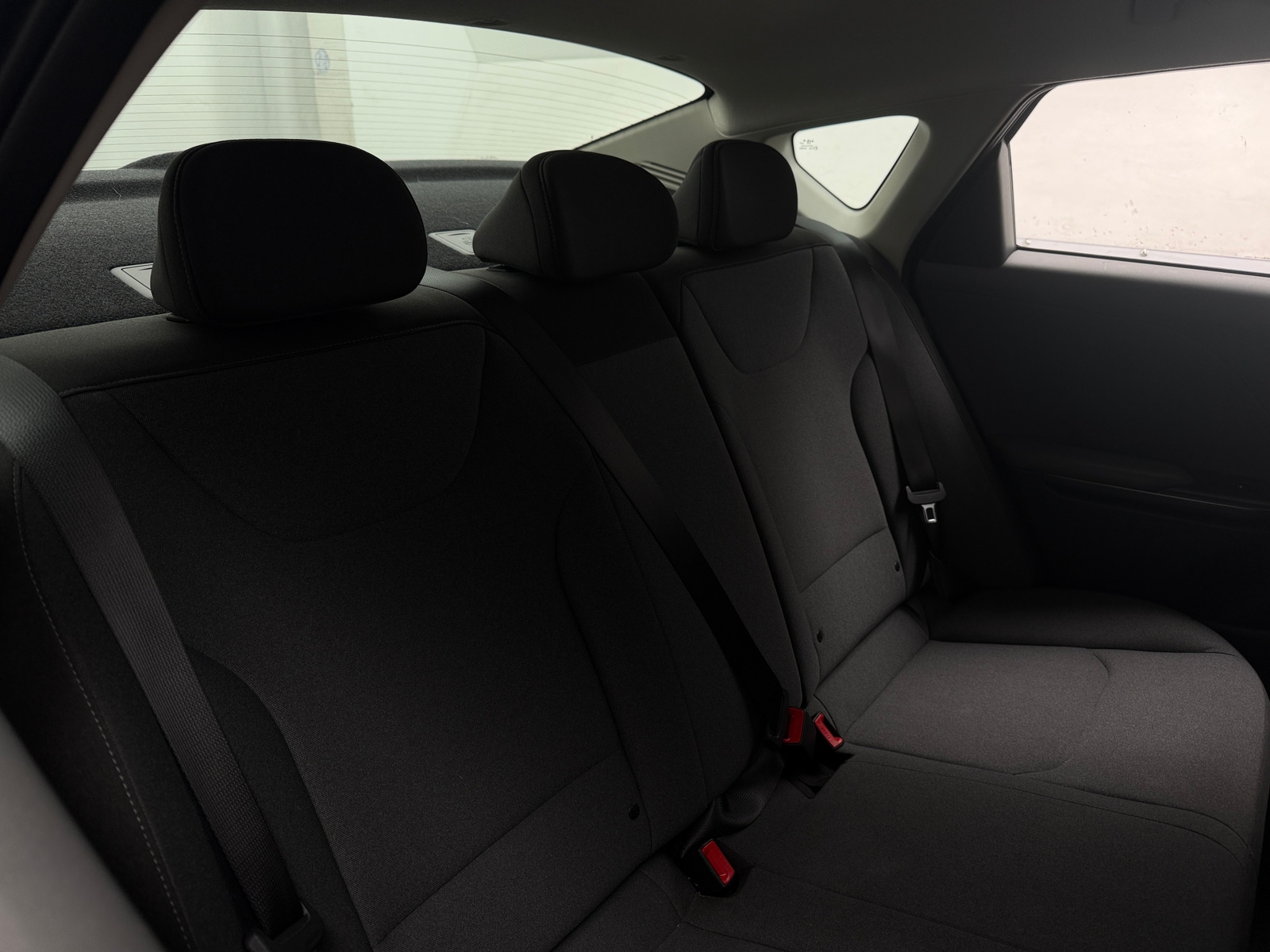 Thumbnail: 2025 Kia K4 - 6