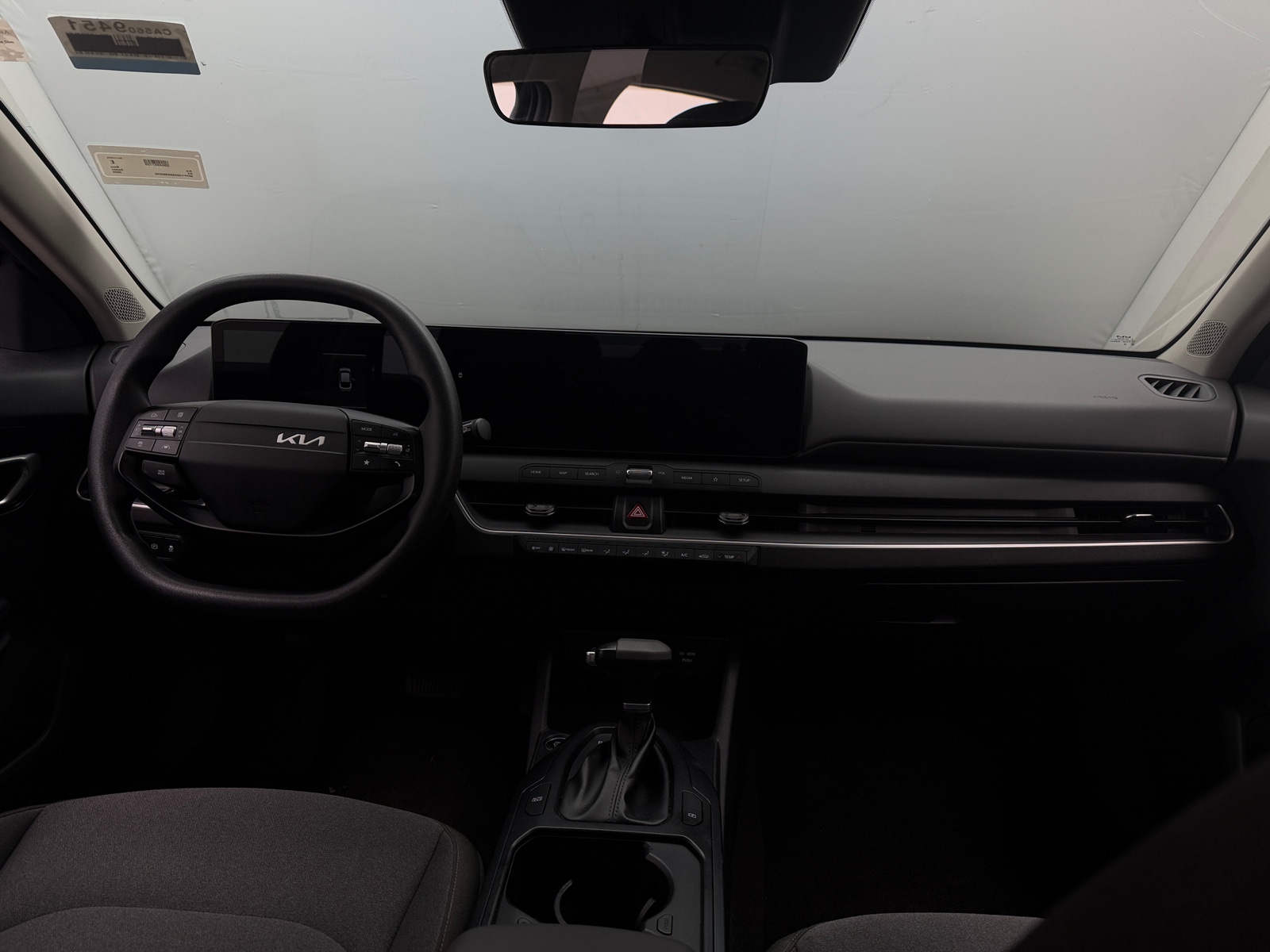 Thumbnail: 2025 Kia K4 - 3
