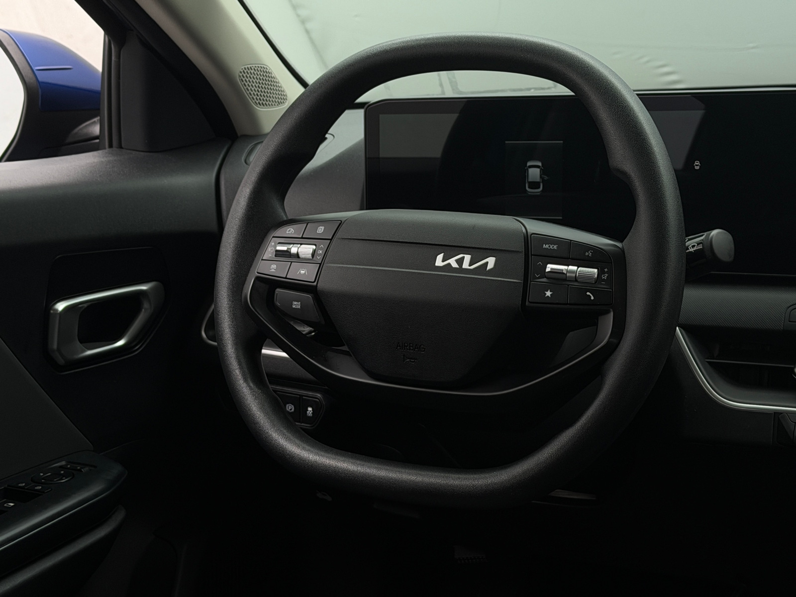 Thumbnail: 2025 Kia K4 - 5