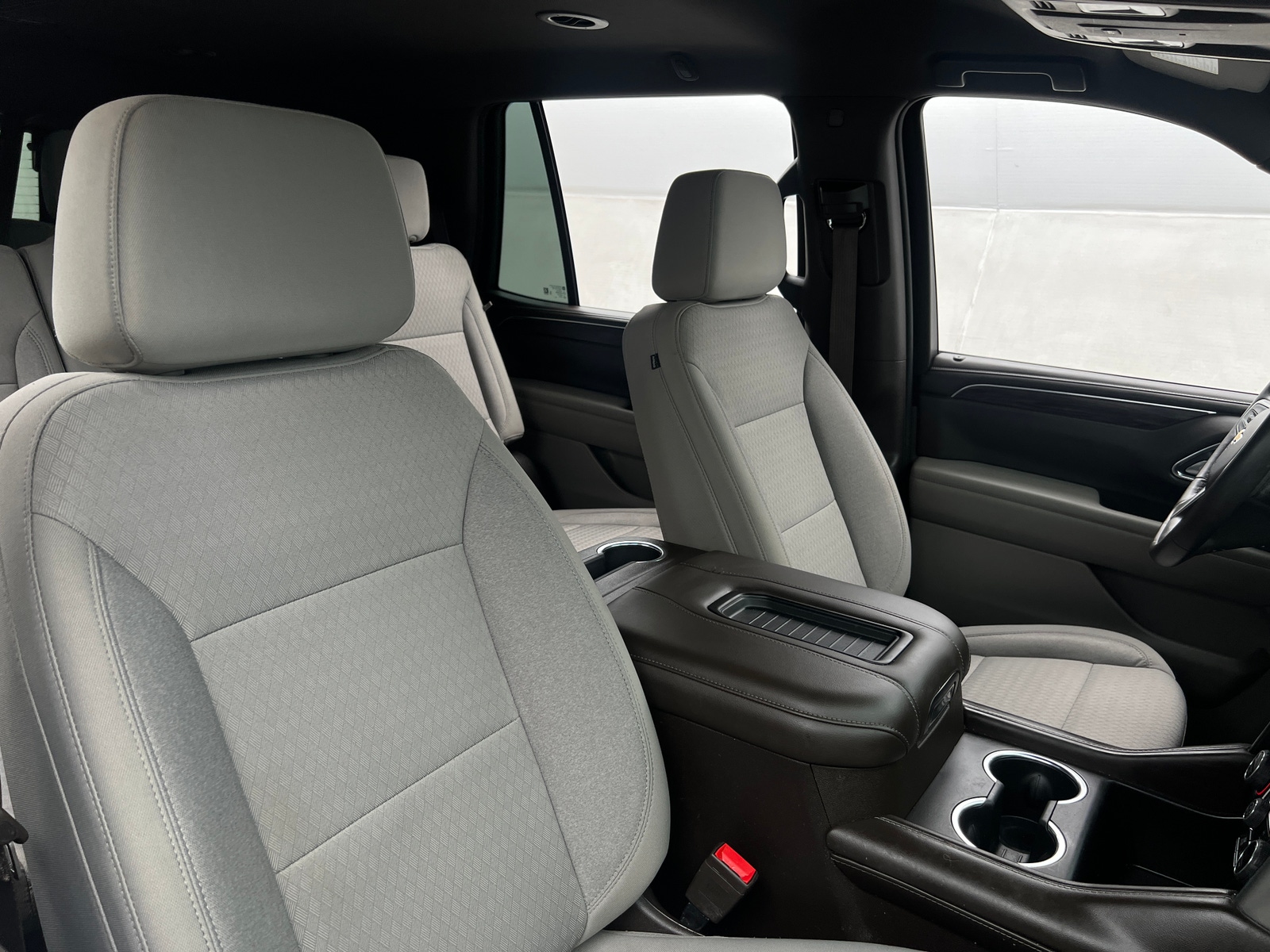 Thumbnail: 2023 Chevrolet Tahoe - 2