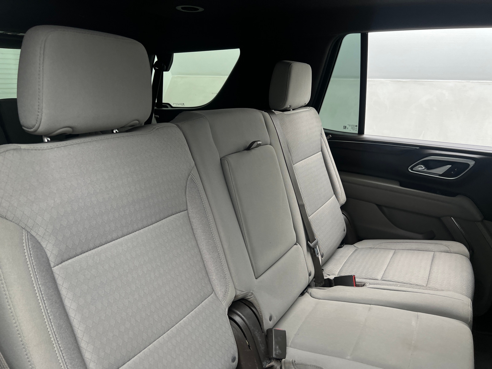 Thumbnail: 2023 Chevrolet Tahoe - 6