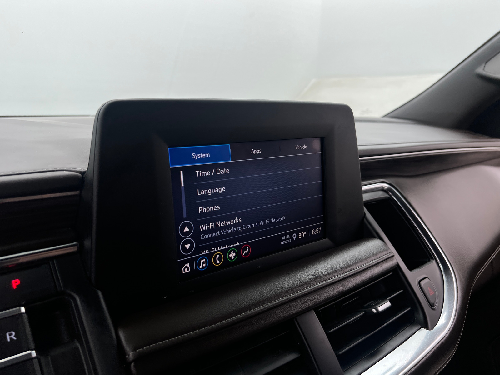 Thumbnail: 2023 Chevrolet Tahoe - 4