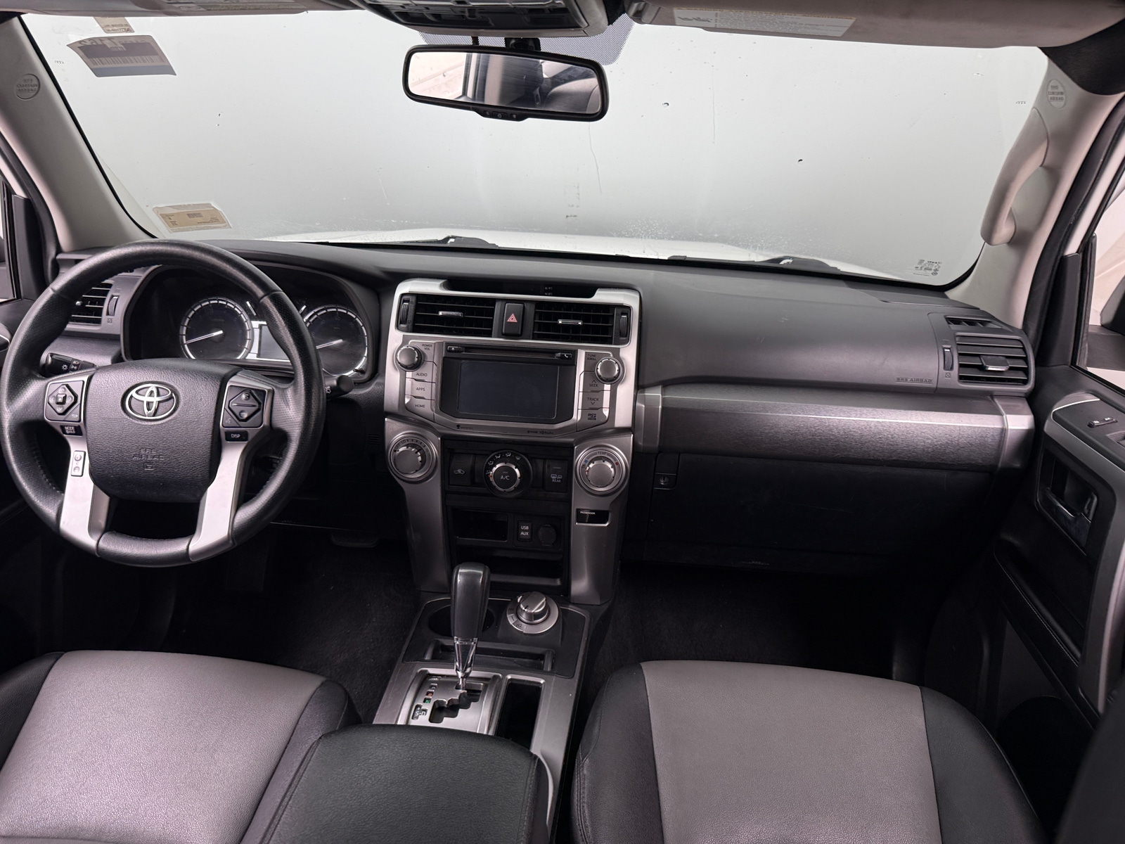 Thumbnail: 2018 Toyota 4Runner - 3