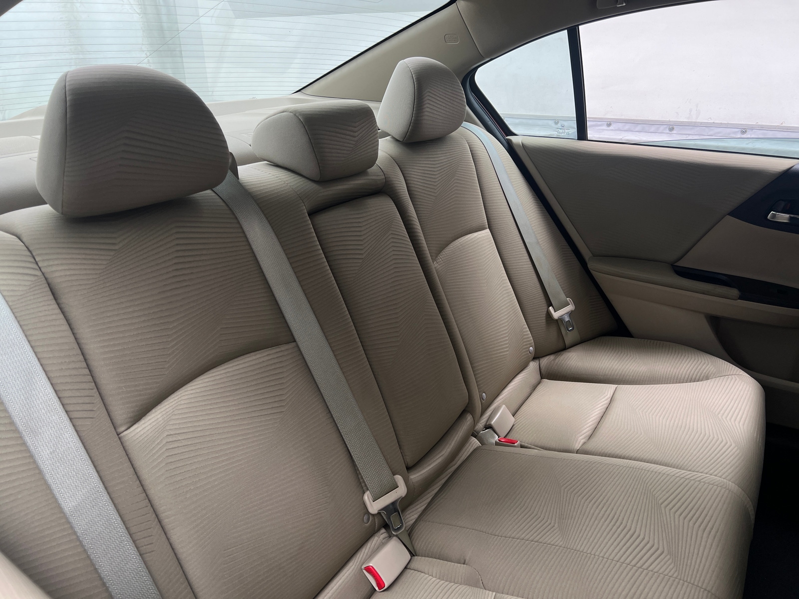 Thumbnail: 2014 Honda Accord - 6