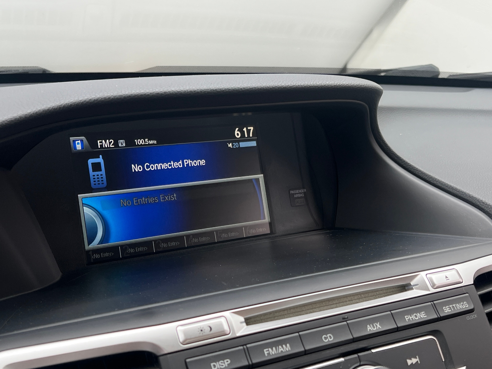 Thumbnail: 2014 Honda Accord - 4