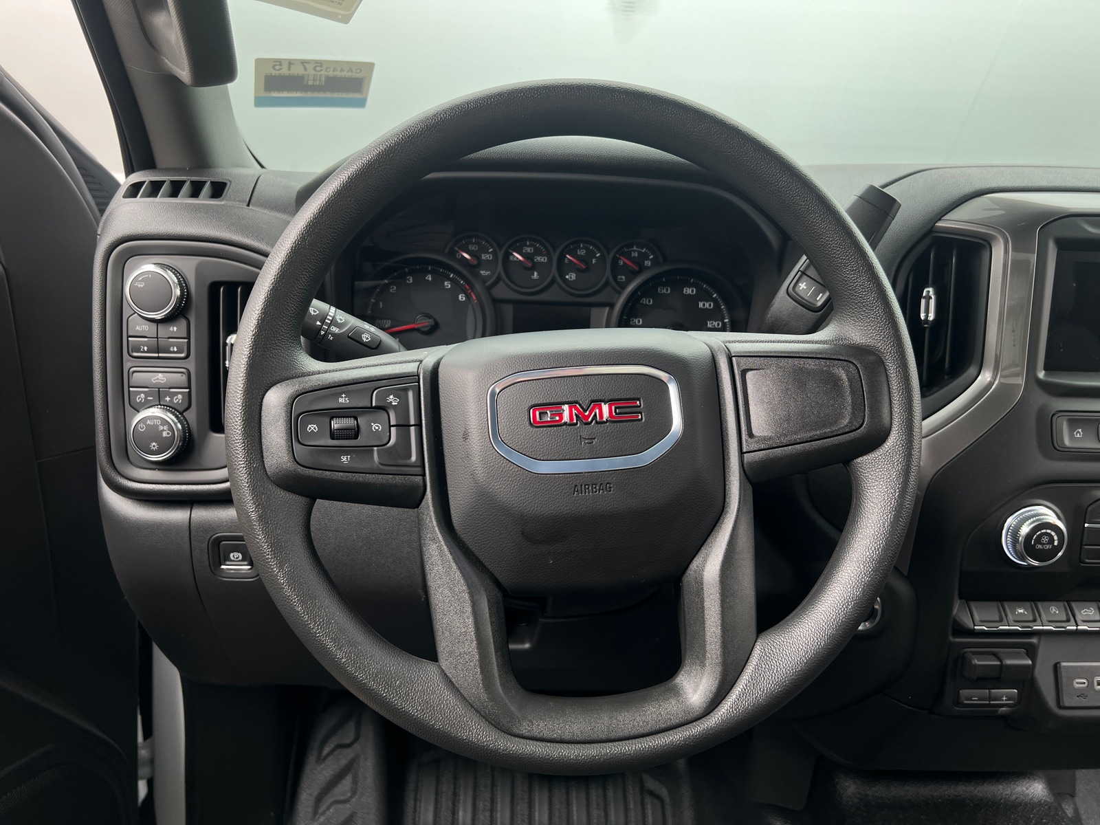 Thumbnail: 2026 GMC Sierra 1500 - 3
