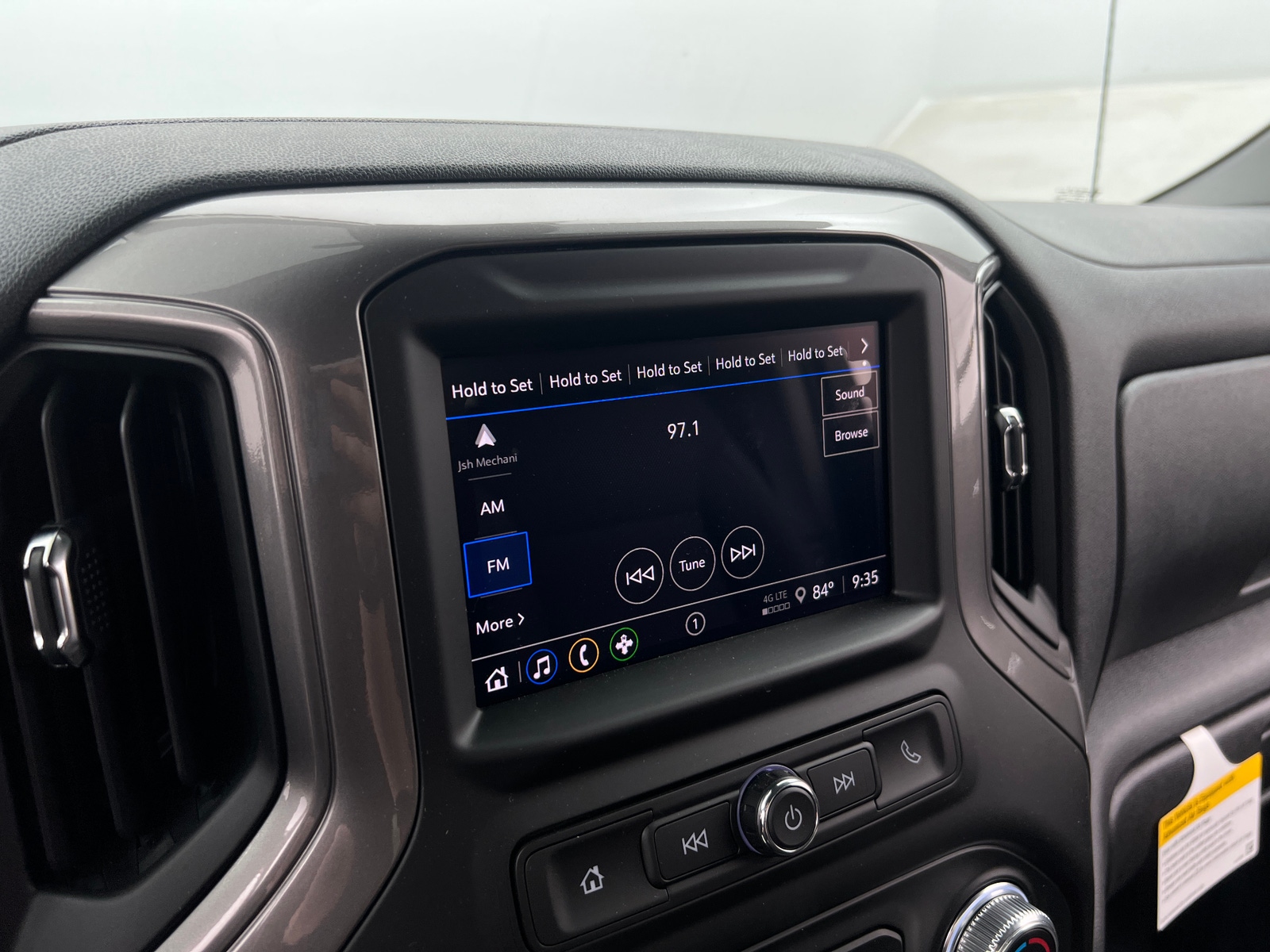 Thumbnail: 2026 GMC Sierra 1500 - 2