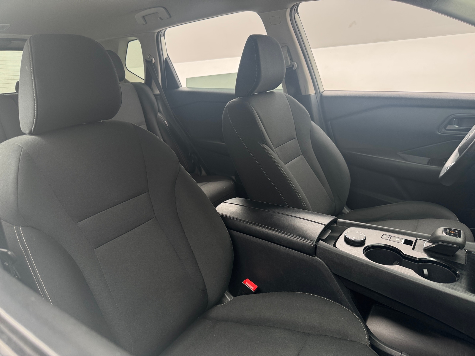 Thumbnail: 2024 Nissan Rogue - 2