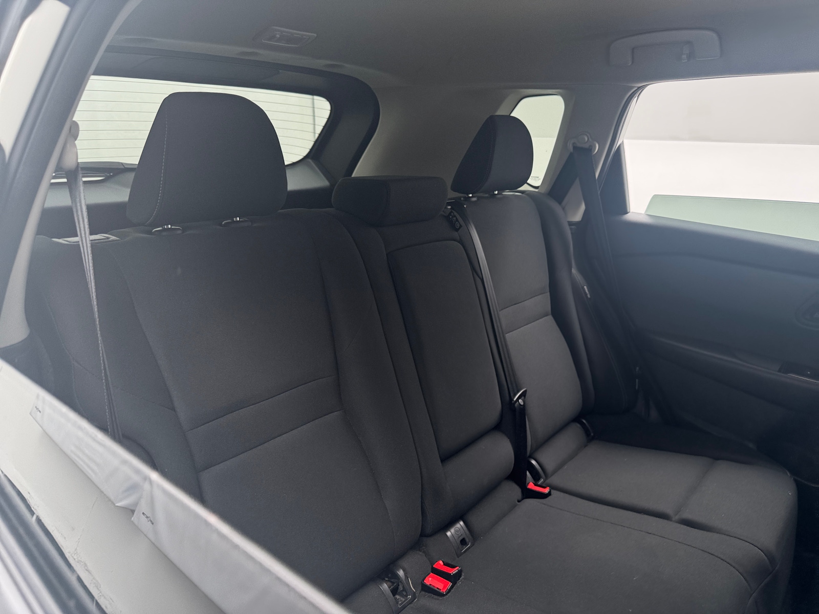 Thumbnail: 2024 Nissan Rogue - 6