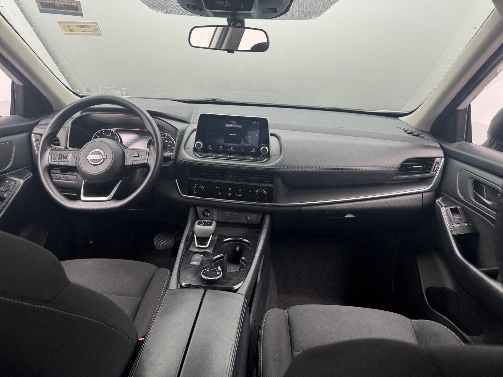 Thumbnail: 2024 Nissan Rogue - 3
