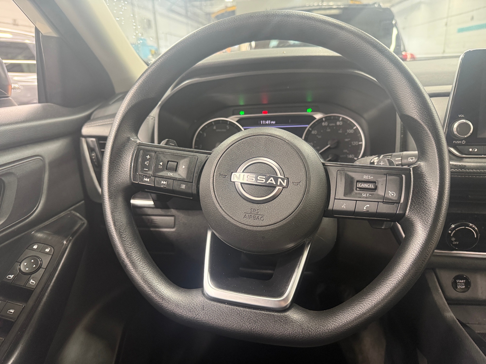 Thumbnail: 2024 Nissan Rogue - 5