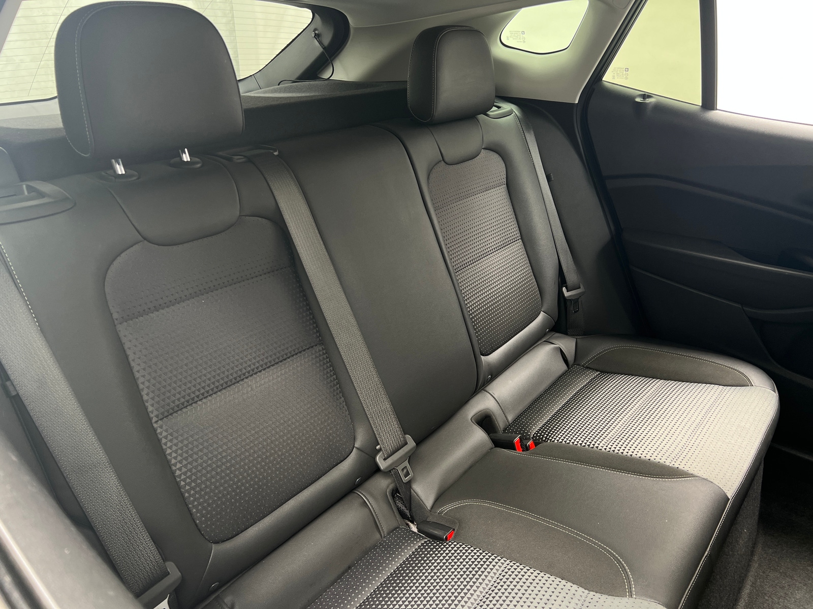 Thumbnail: 2025 Chevrolet Trax - 6