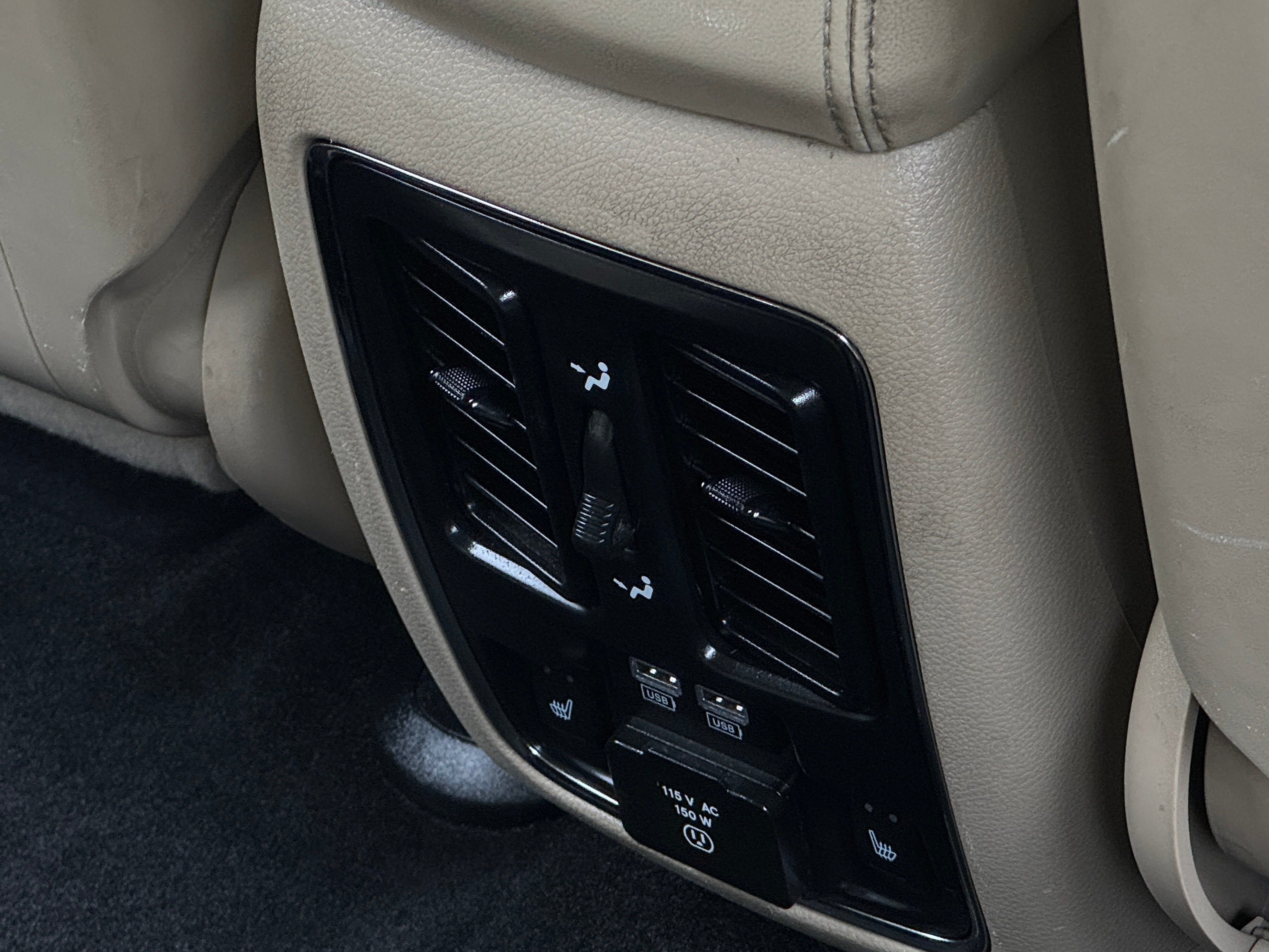 2014 Jeep Grand Cherokee Limited - Photo 5
