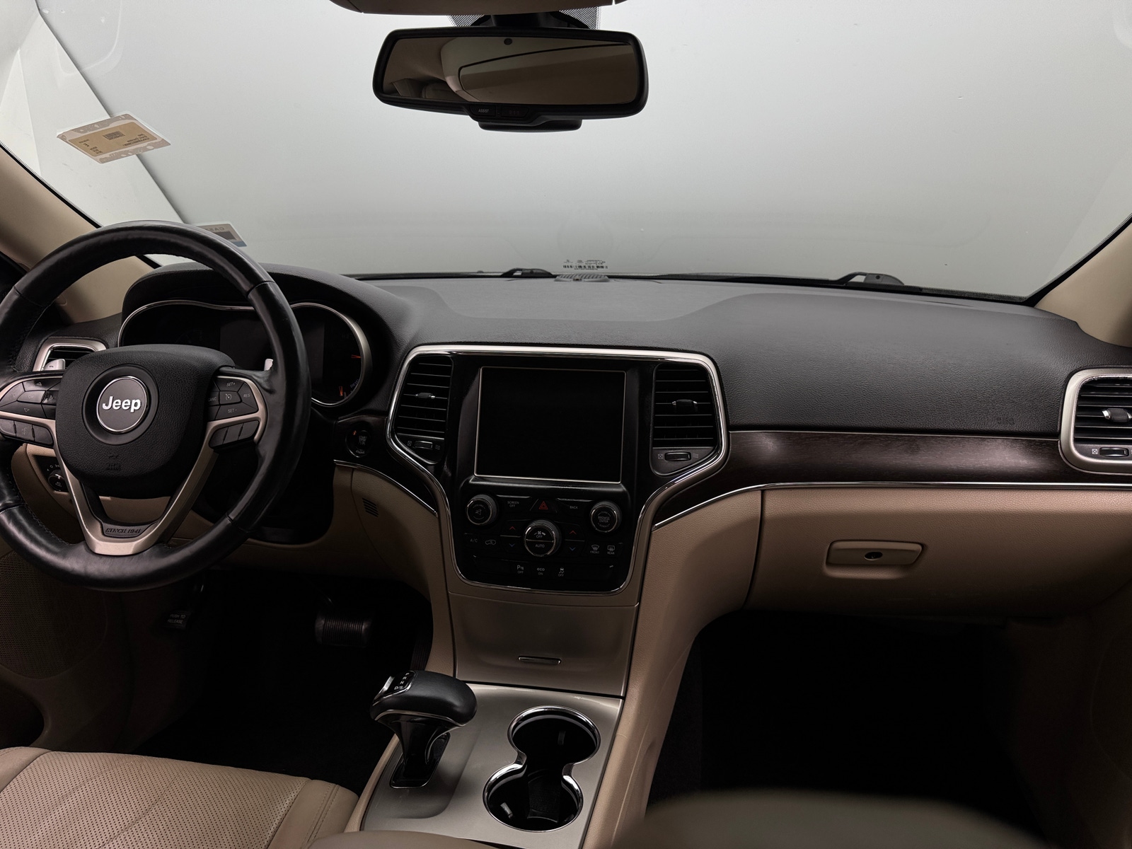 Thumbnail: 2014 Jeep Grand Cherokee - 2