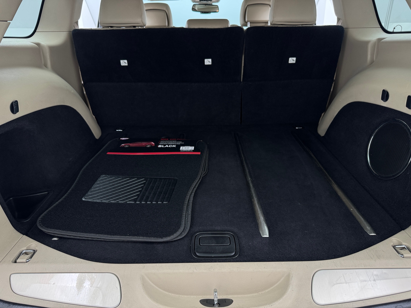 Thumbnail: 2014 Jeep Grand Cherokee - 6