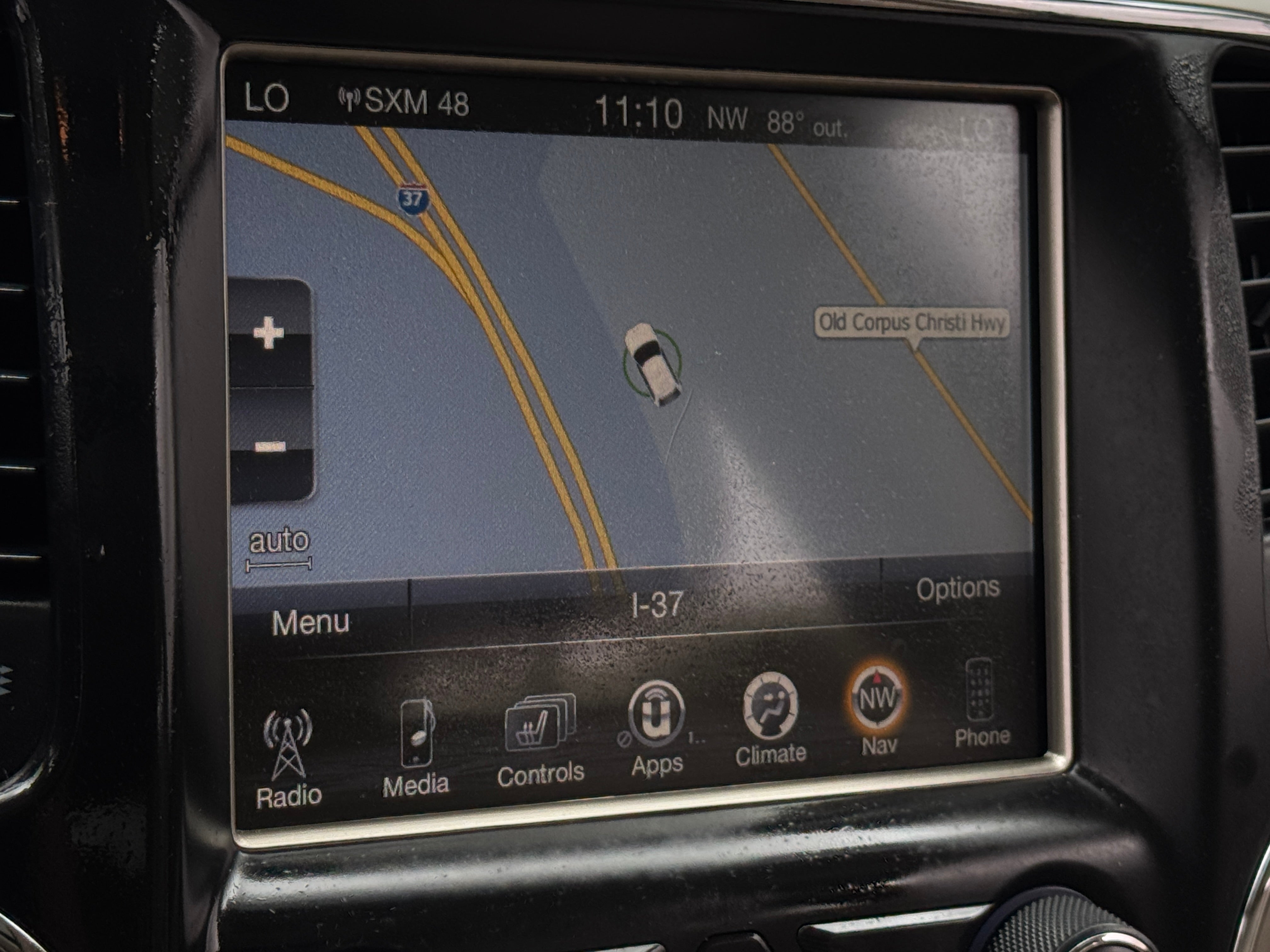 2014 Jeep Grand Cherokee Limited - Photo 13