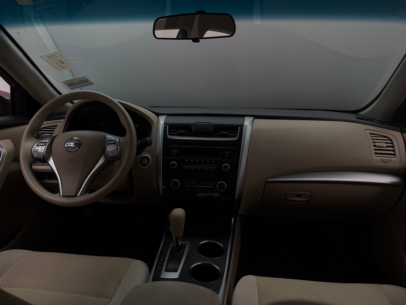 Thumbnail: 2015 Nissan Altima - 3
